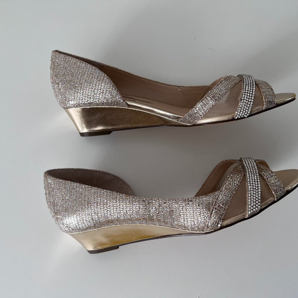 Nina Shoes "Rebeca YG" - Picture 4 of 16